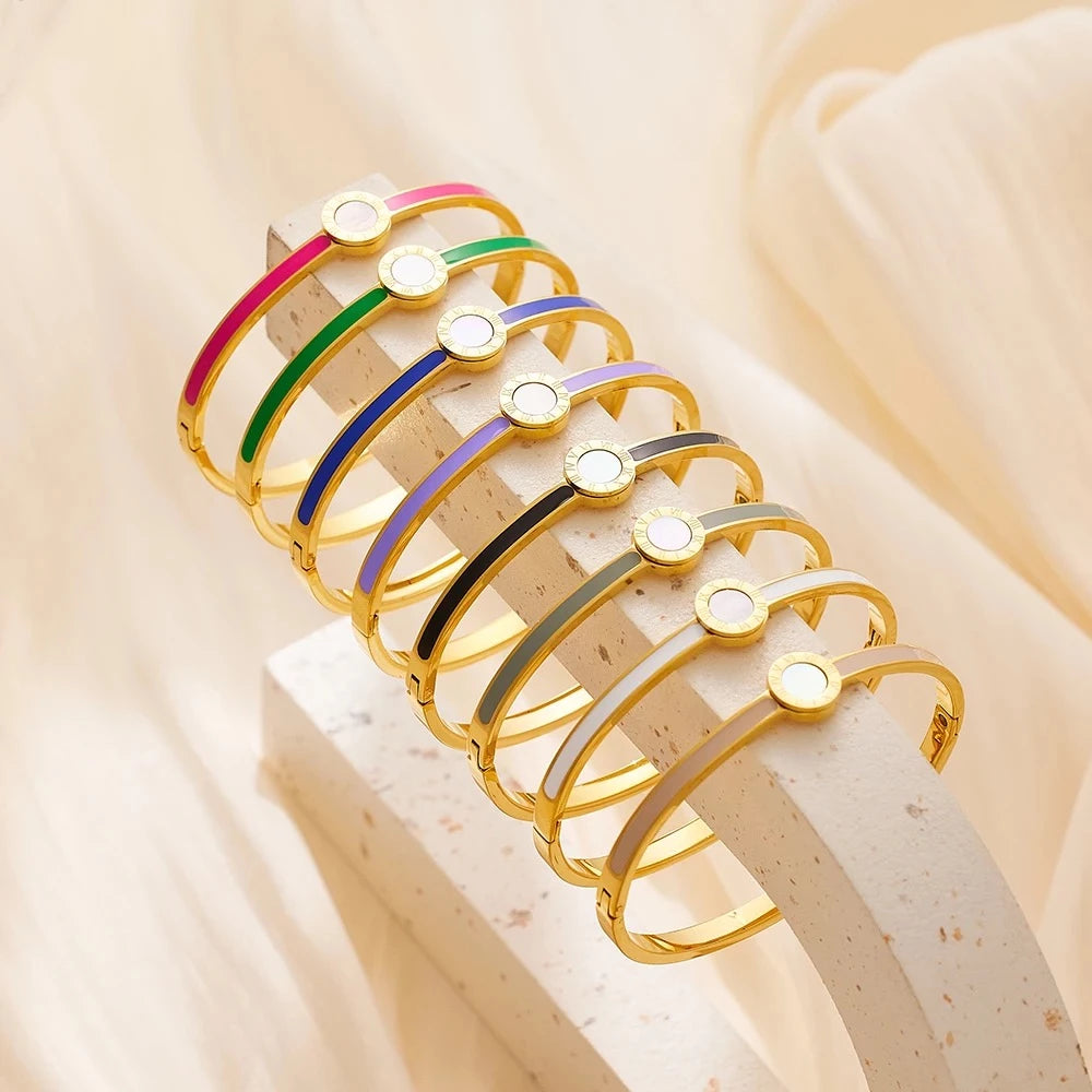 Bracelets