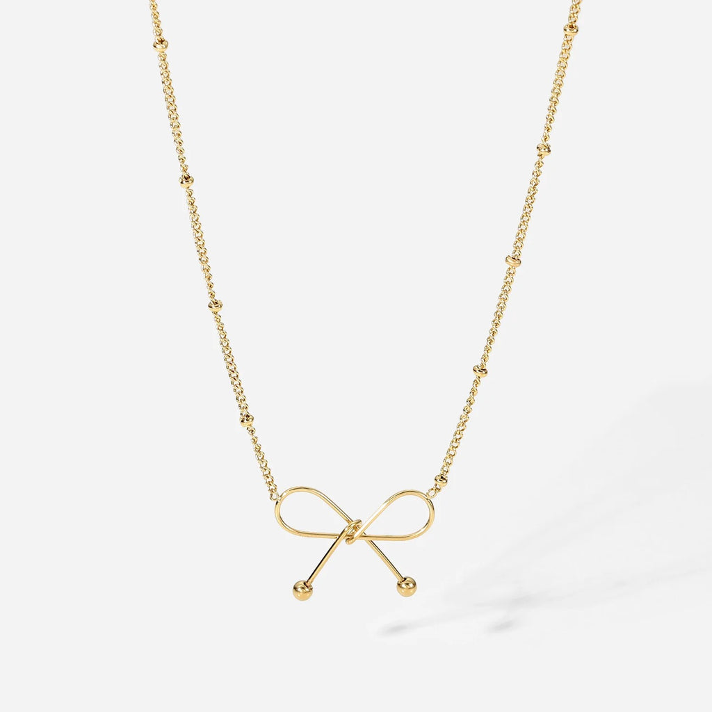 Bow Jewelry