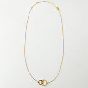 Circle Necklace