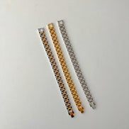 Watchband Bracelet