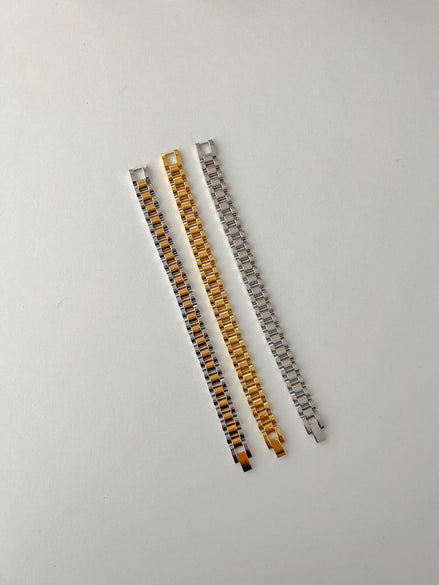 Watchband Bracelet