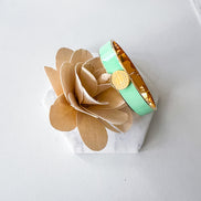 Roma Bangle Chunky Wholesale