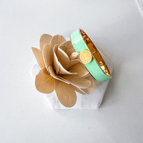 Roma Bangle Chunky Wholesale