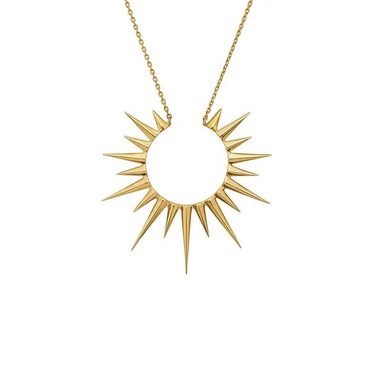 Solstice Pendant