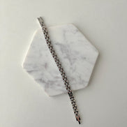 Watchband Bracelet (Skinny)