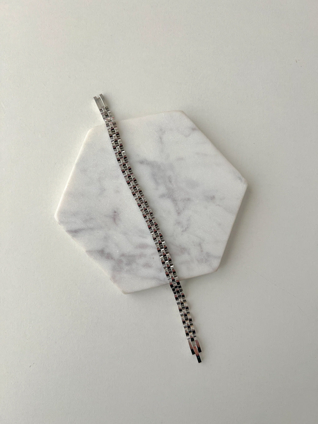 Watchband Bracelet (Skinny)