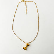 Bubble Letter Pendant Wholesale