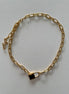 Padlock Necklace Wholesale