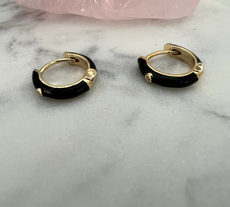 Tiny Hug Earrings Wholesale