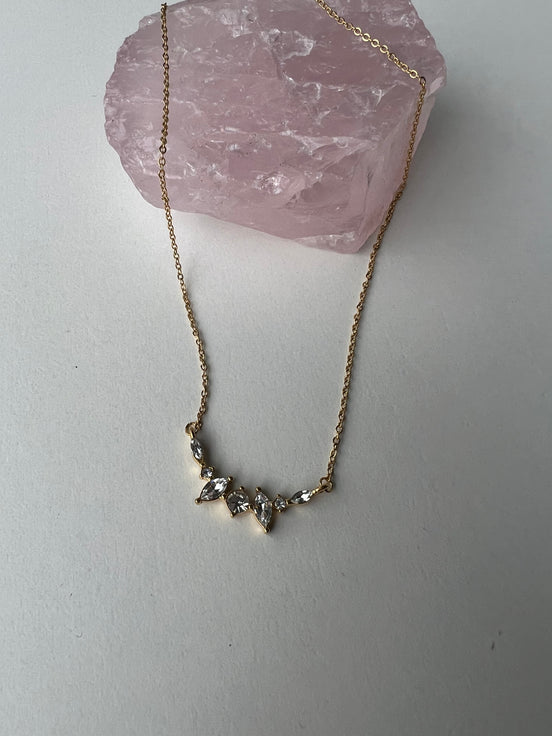 Olivia Pendant