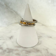 Triple Ring