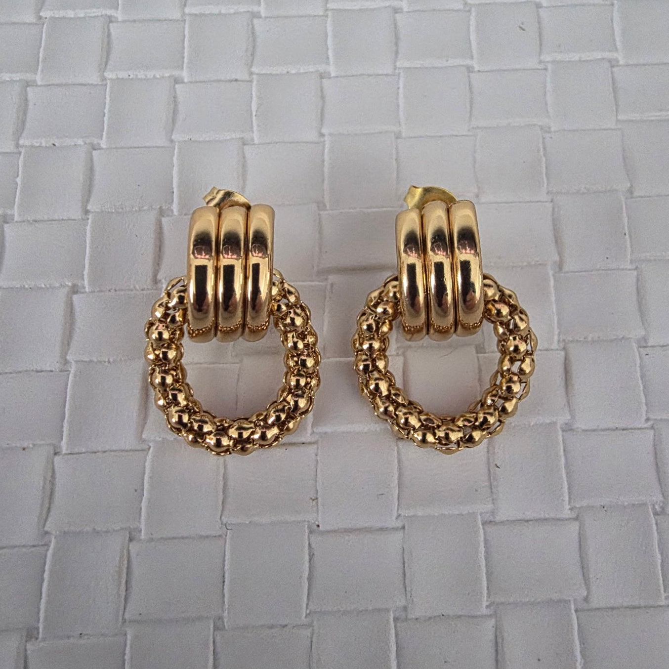 Ainsley Earrings