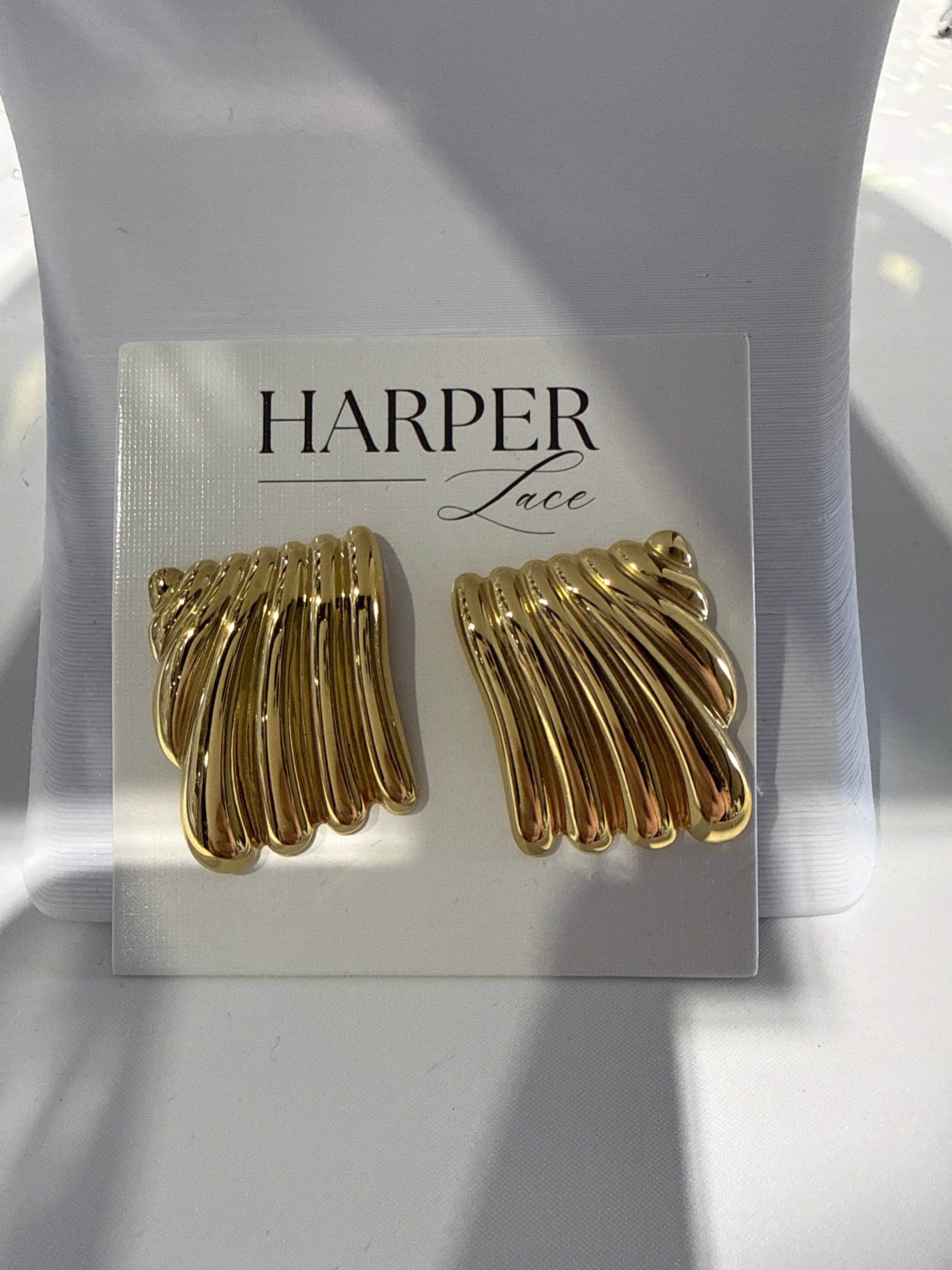 Presley Earrings