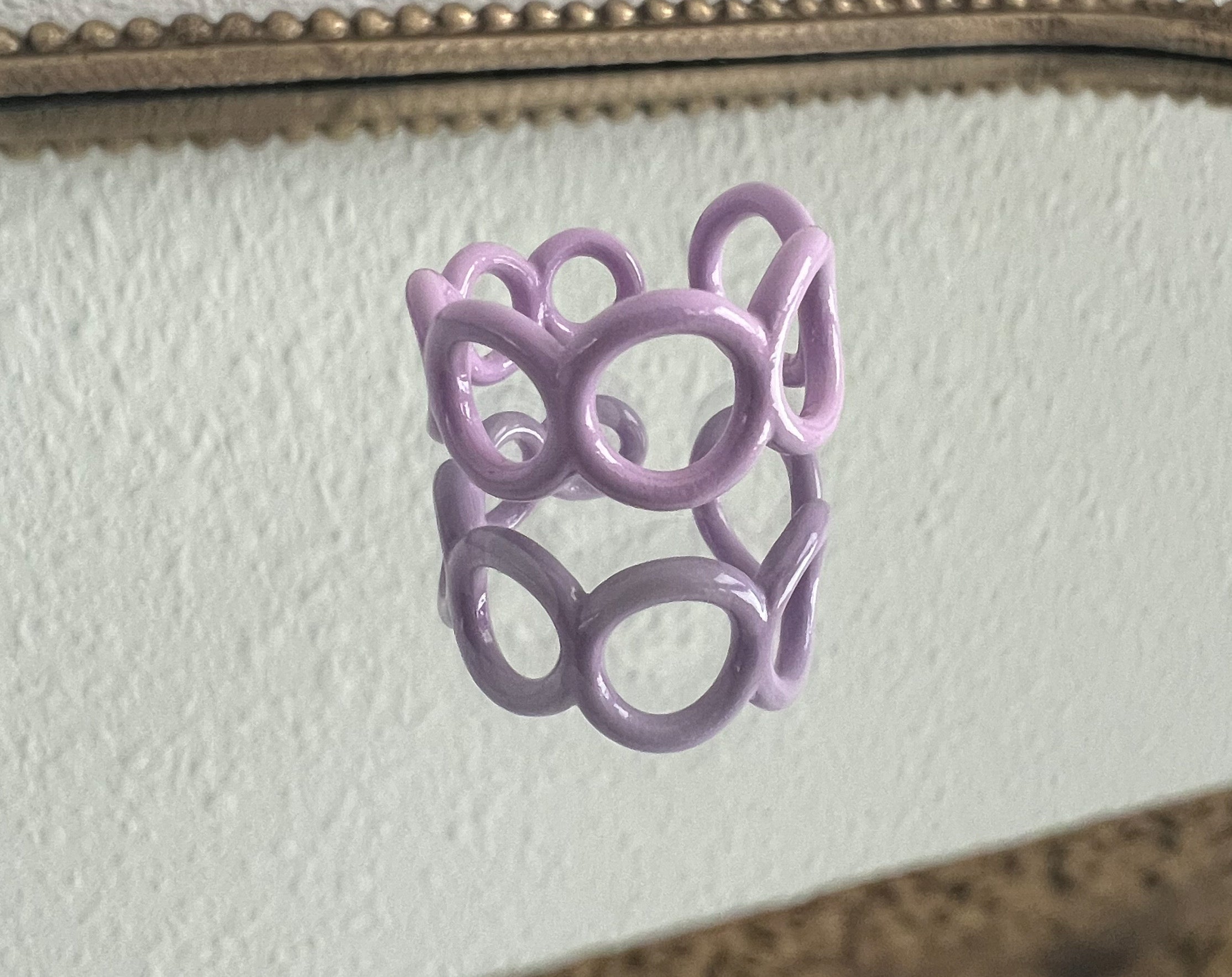 Bubble Ring