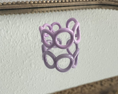 Bubble Ring