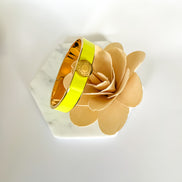 Roma Bangle Chunky Wholesale