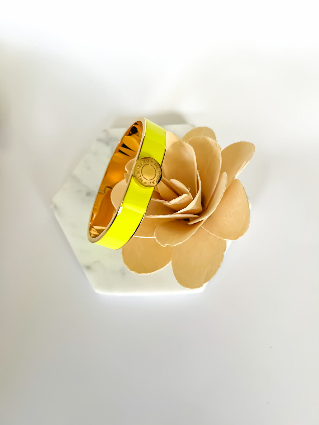 Roma Bangle Chunky Wholesale