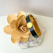 Roma Bangle Chunky Wholesale