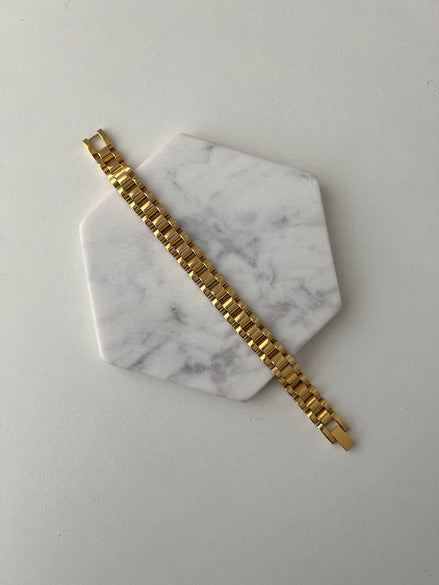 Watchband Bracelet