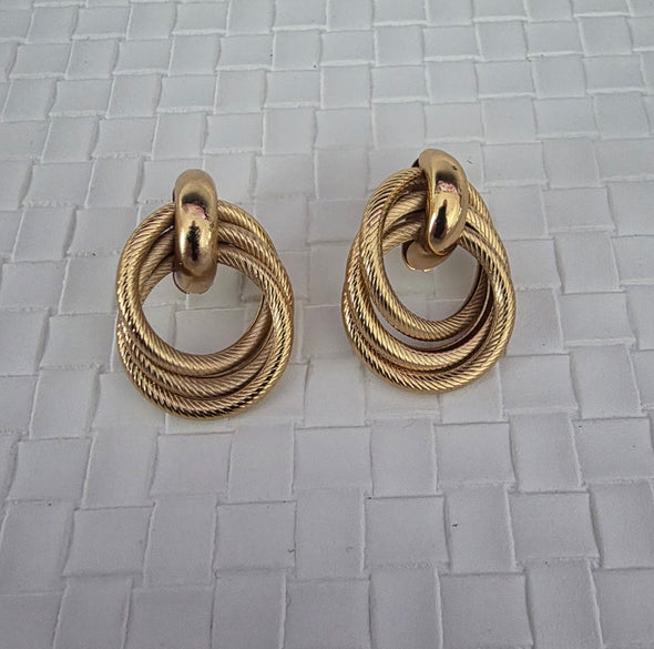 Saylor Earrings