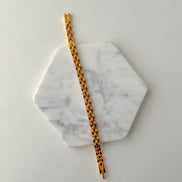 Watchband Bracelet (Skinny)