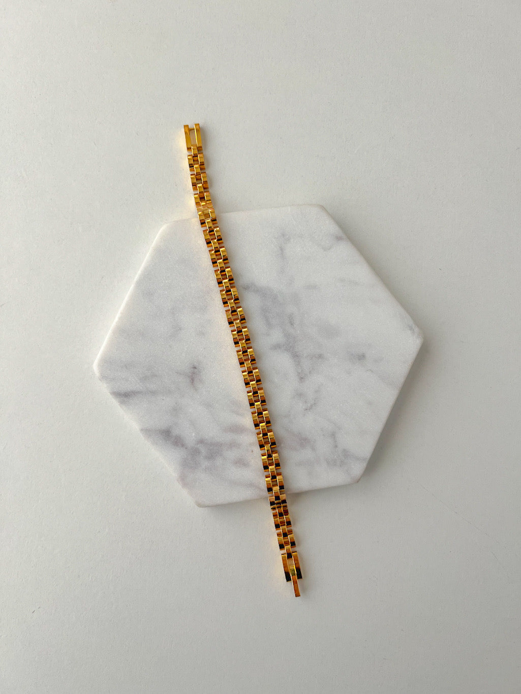 Watchband Bracelet (Skinny)