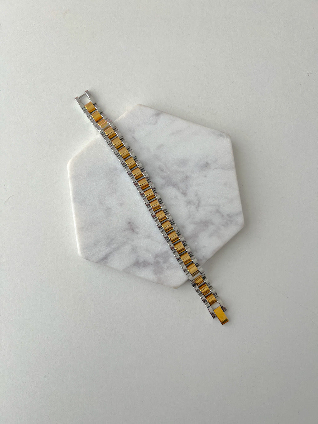 Watchband Bracelet