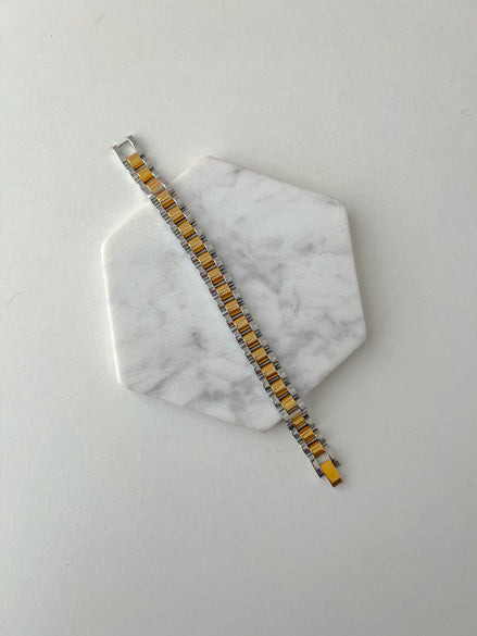 Watchband Bracelet