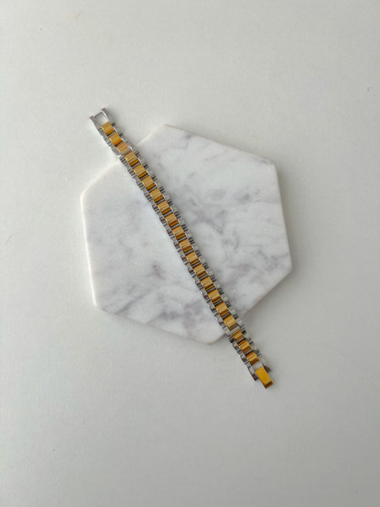Watchband Bracelet