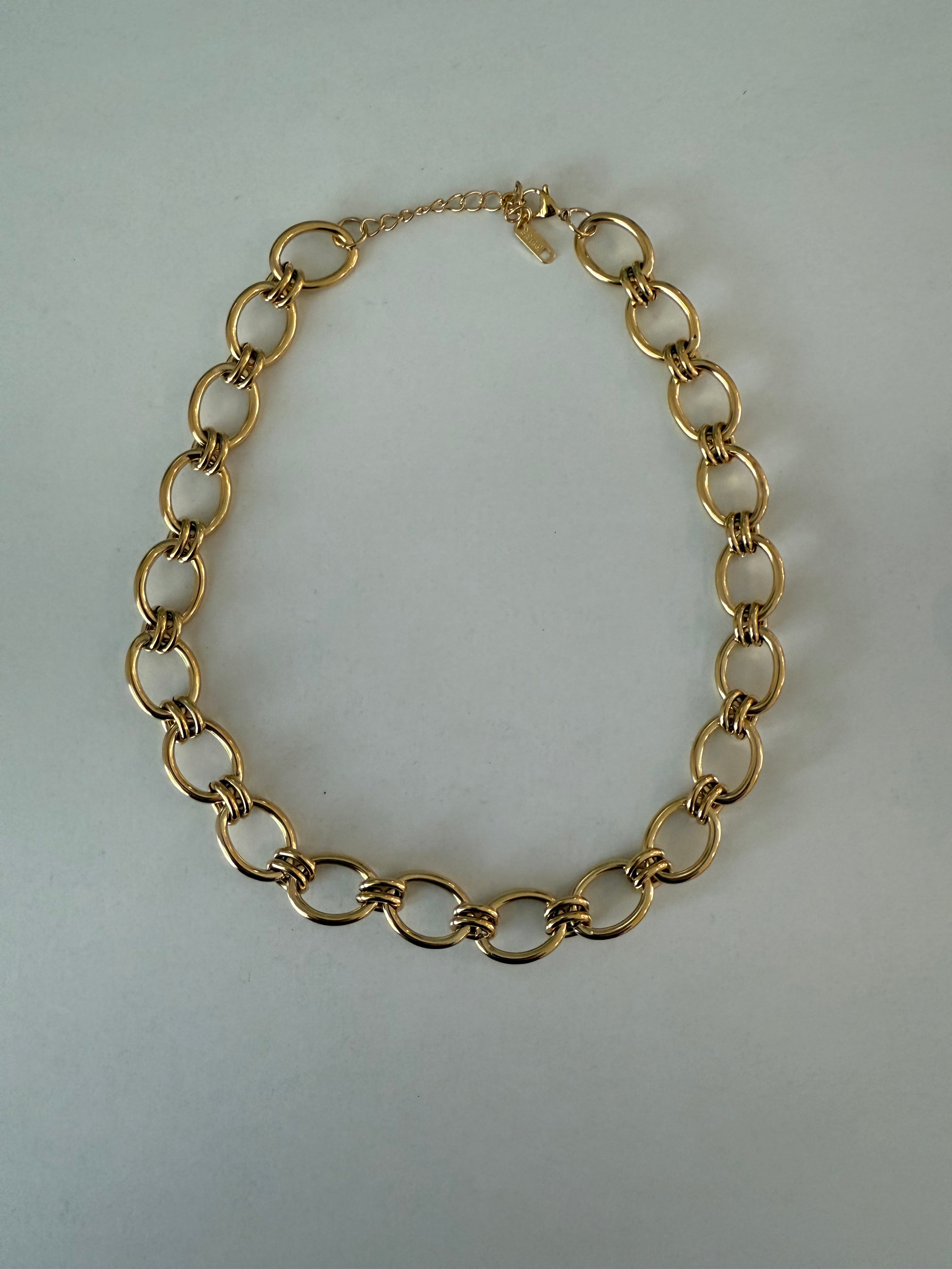 Sloan Necklace