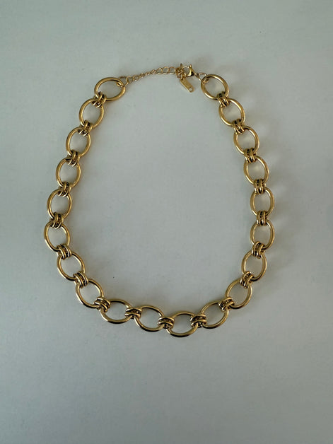 Sloan Necklace