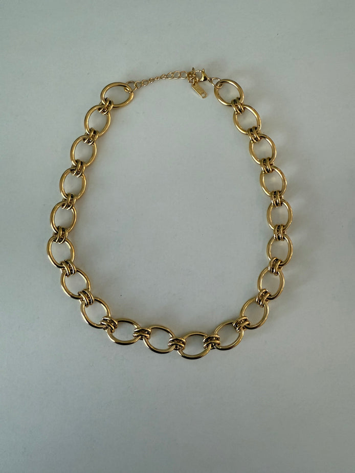 Sloan Necklace