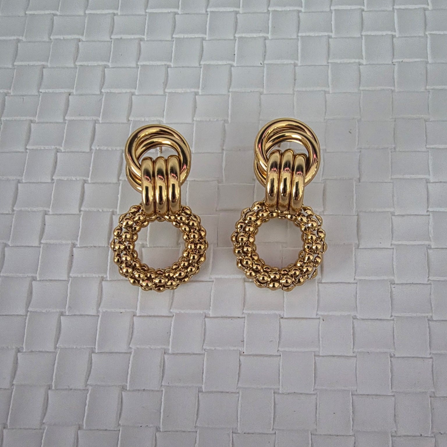 Avery Earrings