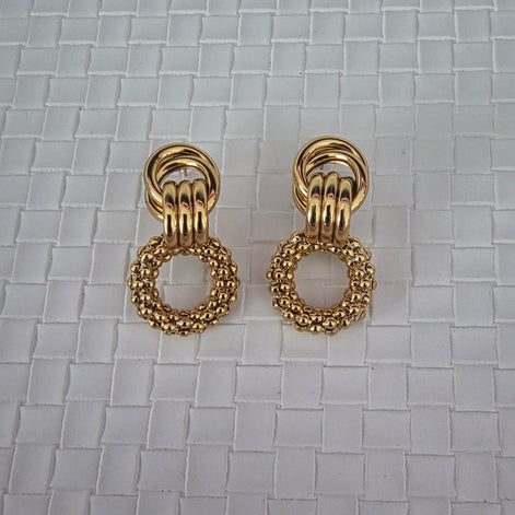Avery Earrings