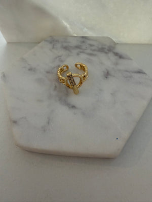 Blake Ring Wholesale
