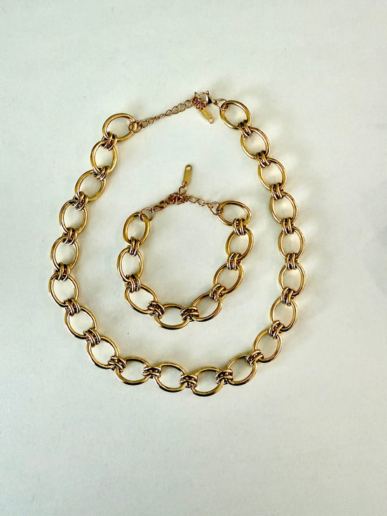 Sloan Necklace