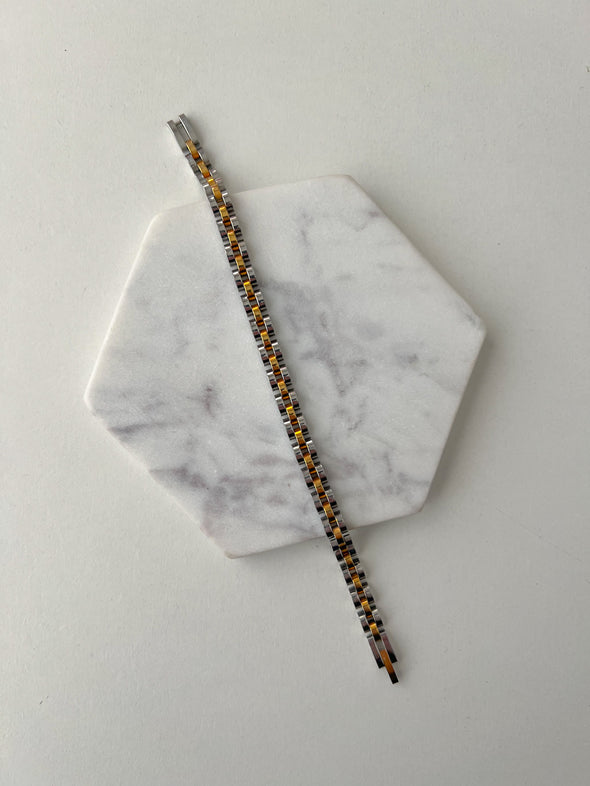 Watchband Bracelet