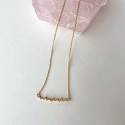 Chelsea Pendant