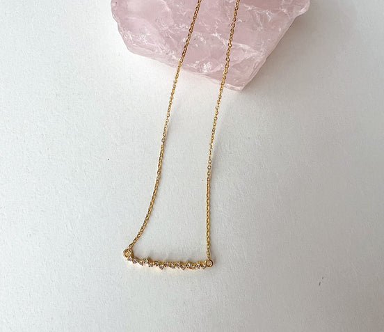 Chelsea Pendant