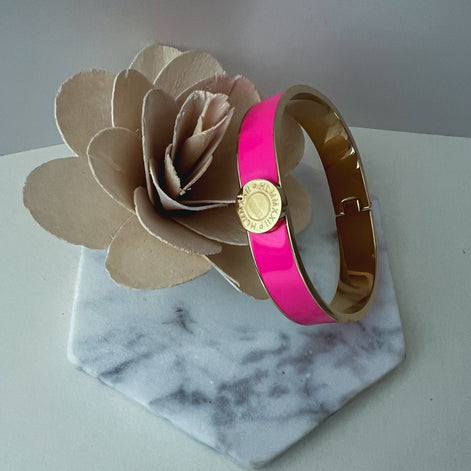 Roma Bangle Chunky Wholesale