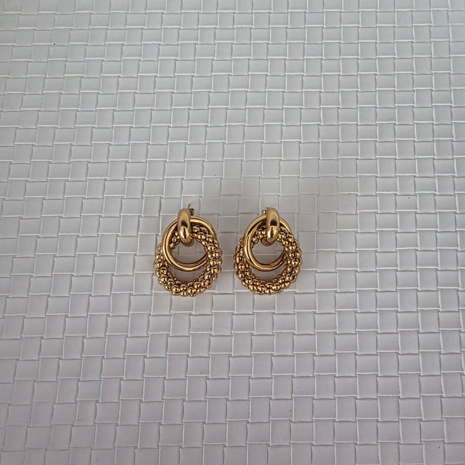 Adeline Earrings