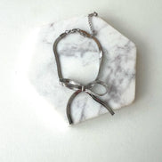 Bow Herringbone Bracelet Wholesale