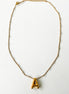 Bubble Letter Pendant Wholesale