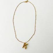 Bubble Letter Pendant Wholesale