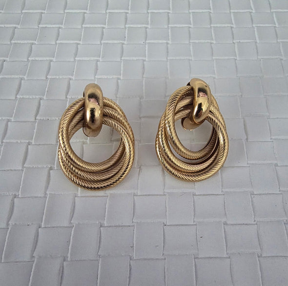 Saylor Earrings