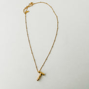 Bubble Letter Pendant Wholesale