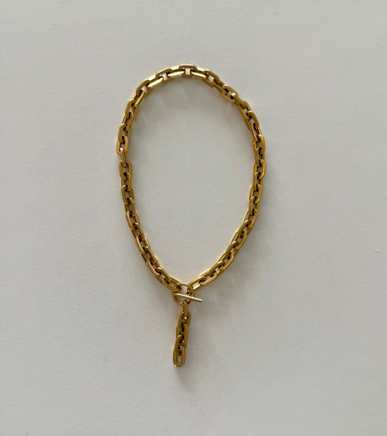 Ivy Necklace Wholesale