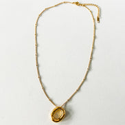 Bubble Letter Pendant Wholesale