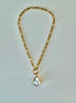 Coastal Pearl Pendant Wholesale