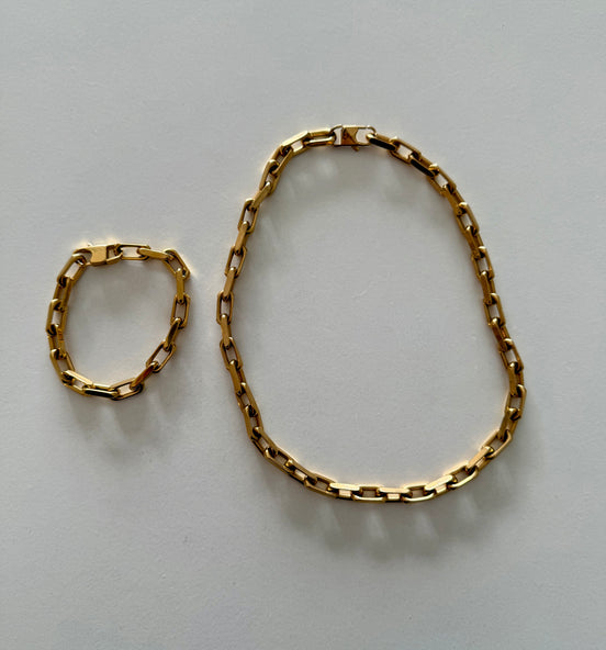 Quinn Necklace Wholesale